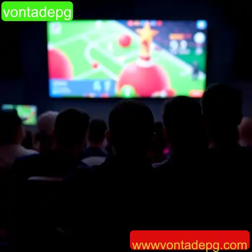 Apostas esportivas