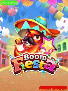 Descubra o Mundo de BoomFiesta: O Jogo Que Conquista Multidões