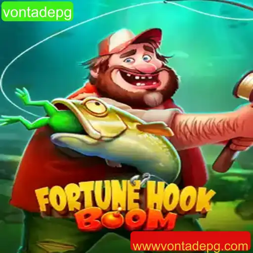 Descubra o Mundo Encantado de FortuneHookBoom: O Jogo de Estratégia e Sorte