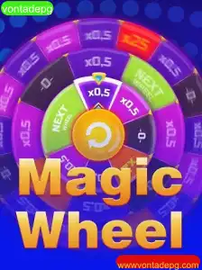 Explorando o Fascinante Mundo do Jogo MagicWheel