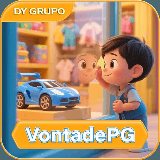 vontadepg Logo