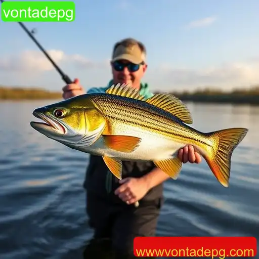 Pesca online
