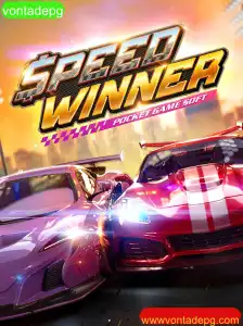 Descubra o Mundo Empolgante de SpeedWinner: Um Jogo que Combina Estratégia e Ação