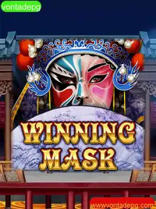 WinningMask: Descubra o Novo Fenômeno dos Jogos Interativos